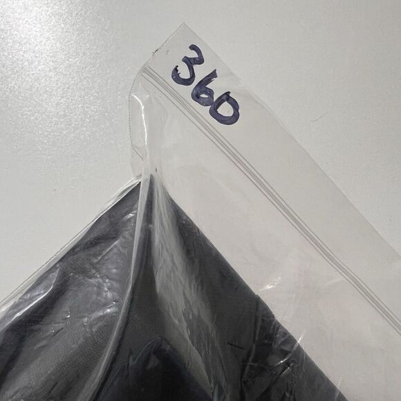 Diane Von Furstenberg Black Pencil Skirt - Picture 6 of 6